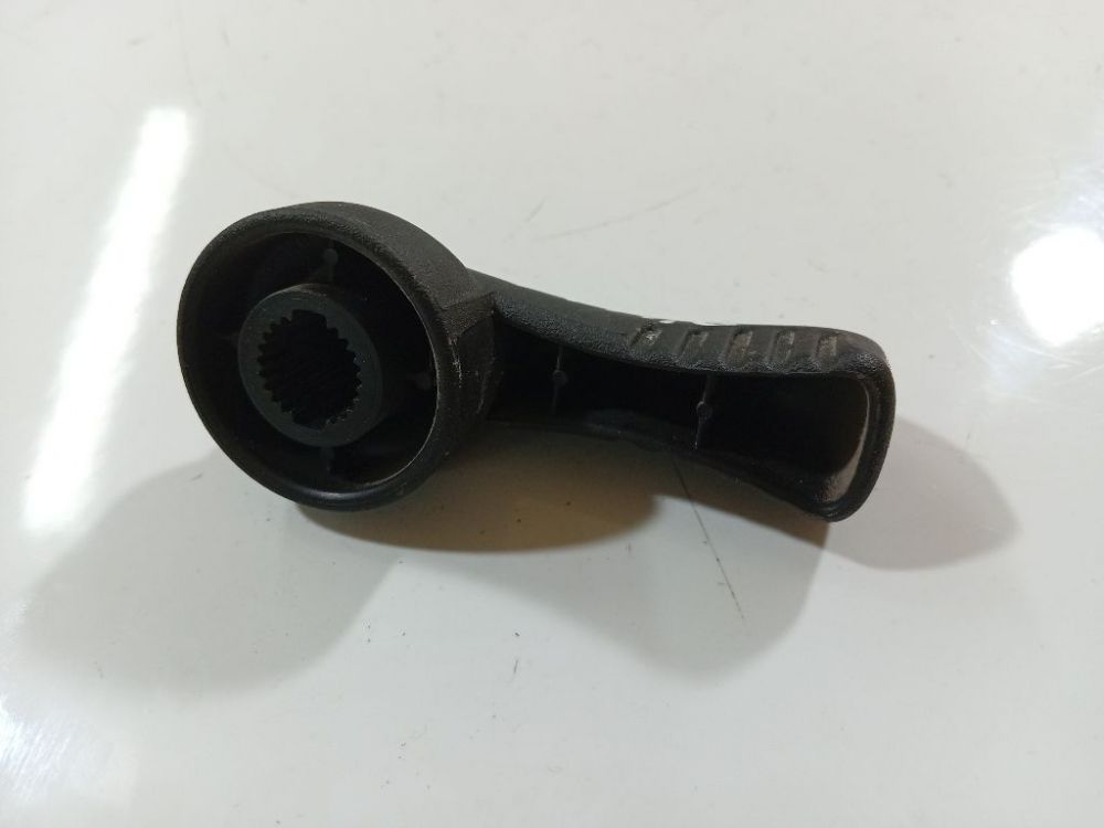 814498 Volkswagen Bora 2003 PLASTICOS-Otros repuestos del interior - Thumbnail 3