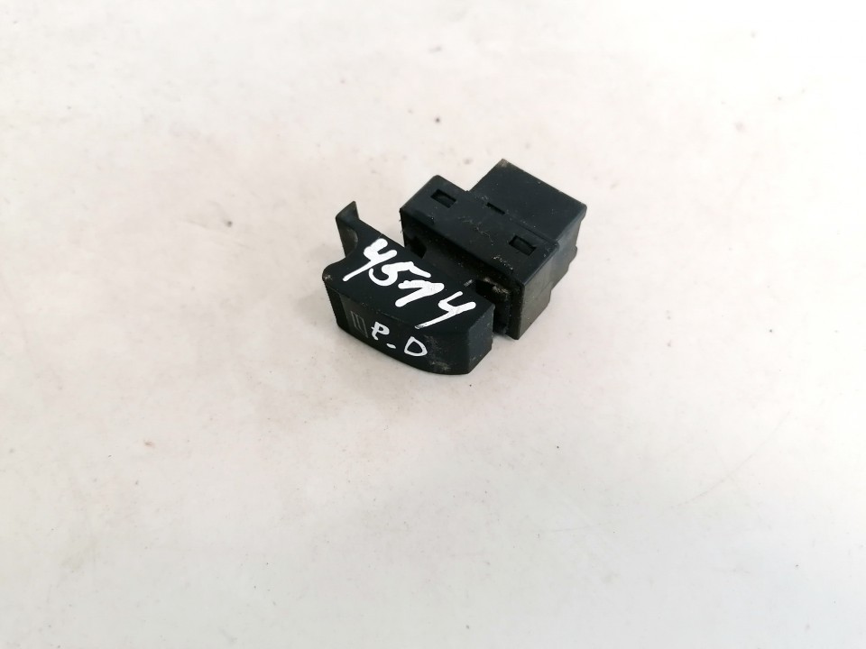 Audi A3 1996 Power window control (Window Regulator-Window Switch)