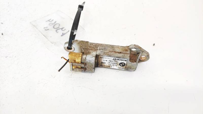 65776911038 BMW X5 2001 SENSOR IMPACTO ACCIDENTE PARA ACTIVAR