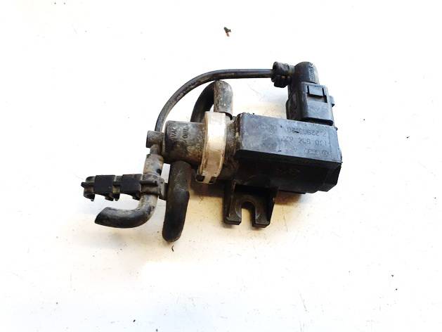 1J0906627 Volkswagen Bora 2000 Клапан (Электромагнитный (соленоидный) клапан) - Thumbnail 2