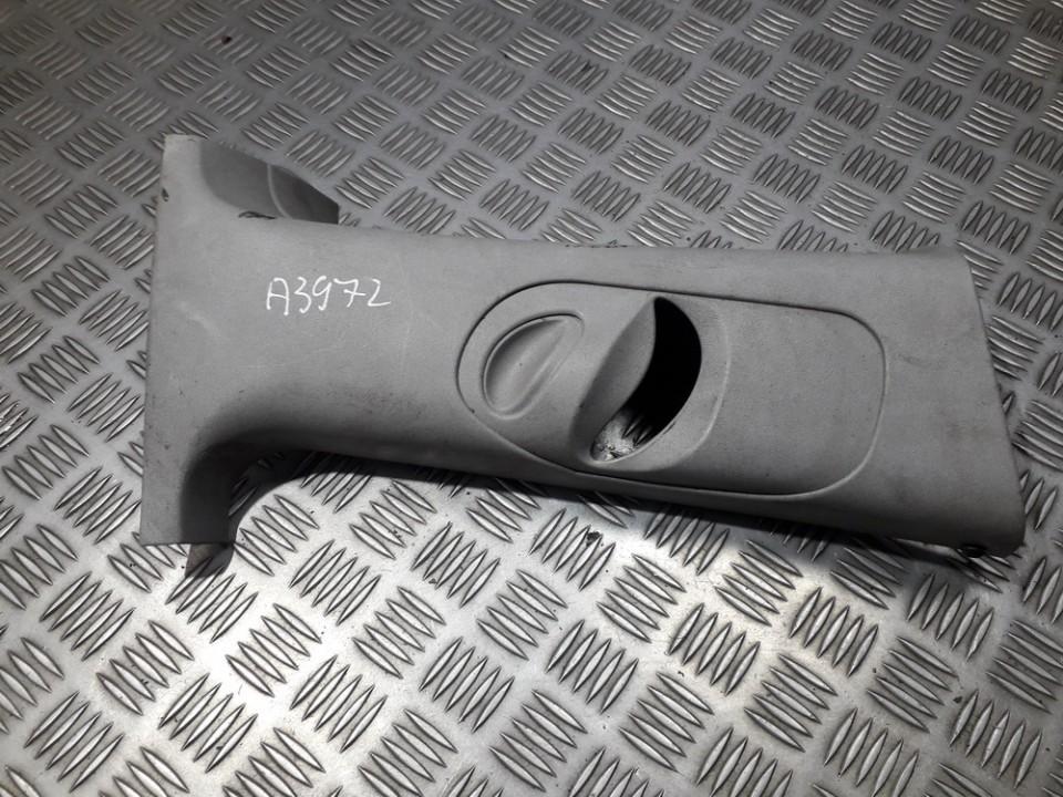 98ABB24582A Ford Focus 2002 Interior trim