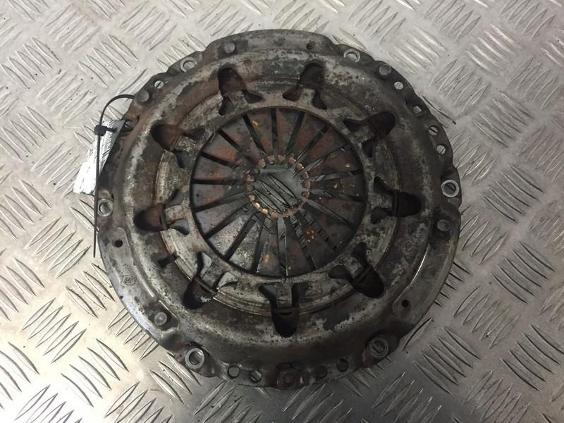 Citroen Dispatch 2010 Tarcza dociskowa sprzęgła