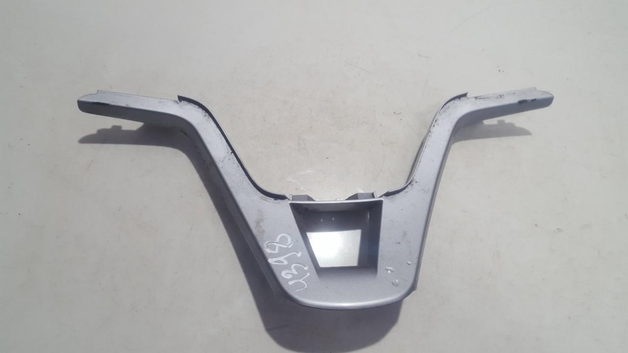 306153110 Honda CR-V 2009 Salono apdaila (plastmases)