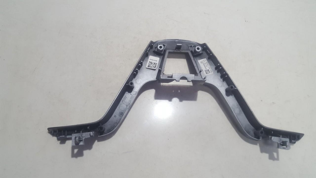 306153110 Honda CR-V 2009 Salono apdaila (plastmases) - Thumbnail 2