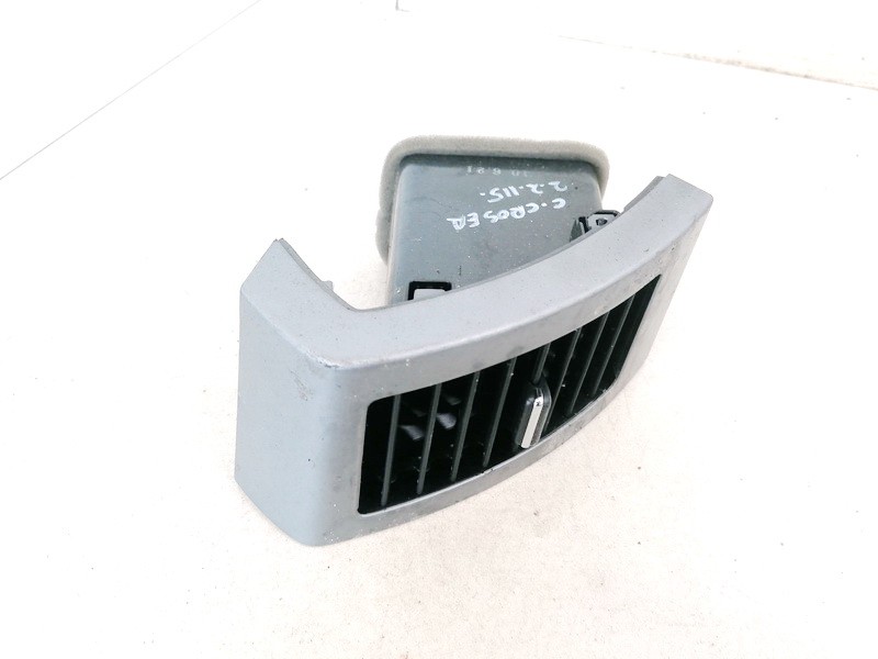 8030A024ZZ Mitsubishi Outlander 2008 Dash Vent (Air Vent Grille)