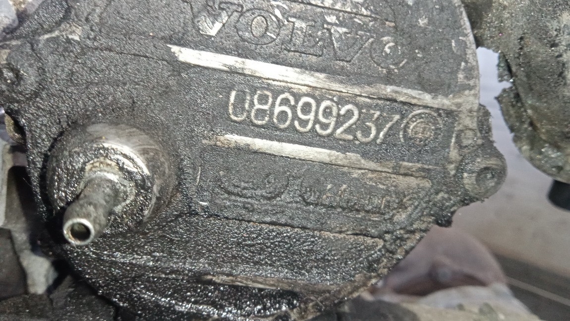 08699237 Volvo S60 2003 Stabdziu vakuumo siurblys - Thumbnail 2