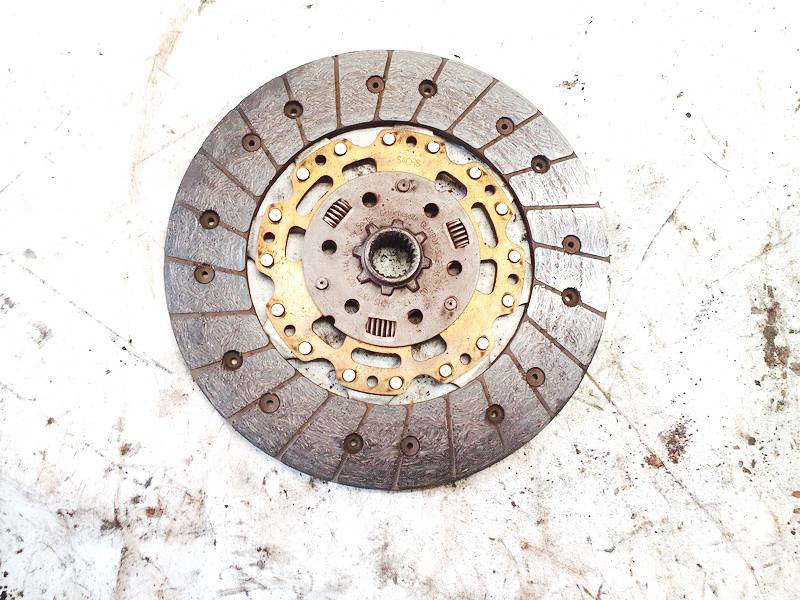 1878005146 Volkswagen Sharan 2004 Clutch disc