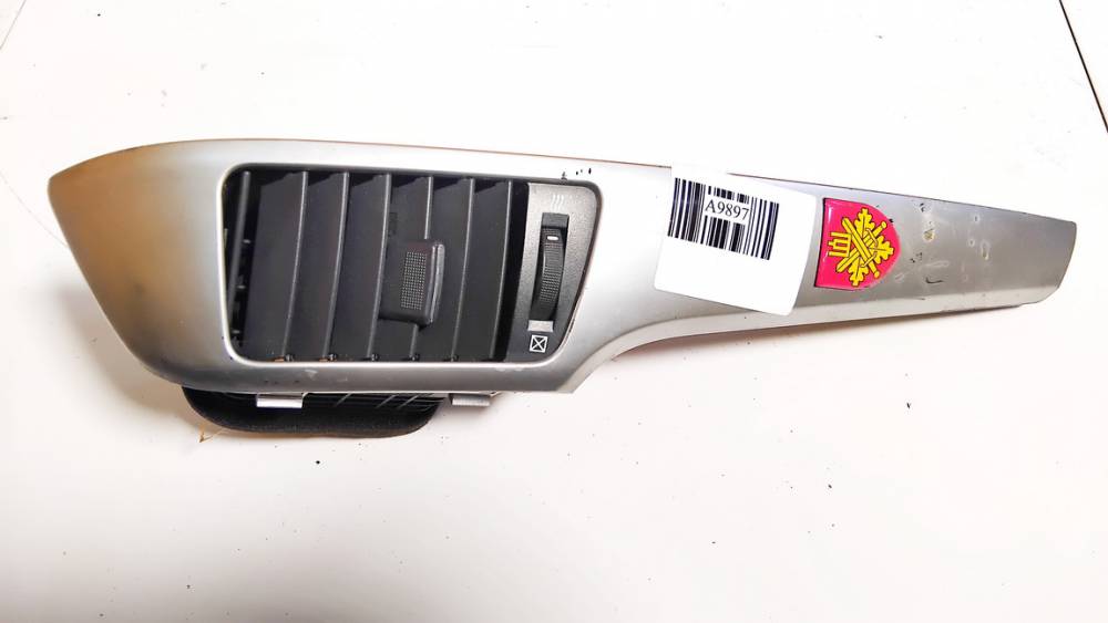 96630944 Chevrolet Captiva 2006 Salona gaisa restes