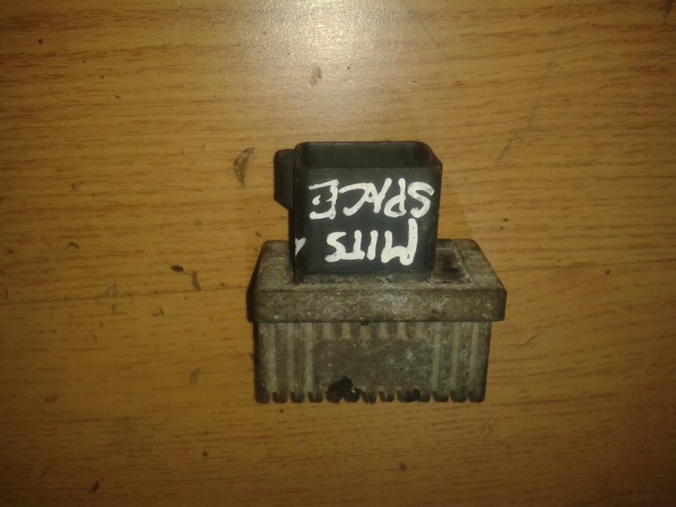 7700115078 Glow plug relay Renault Clio 2000 1.5L 13EUR EIS00031796