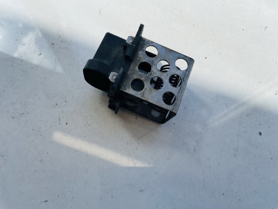 8200045088 Renault Laguna 2006 Heater Resistor (Heater Blower Motor Resistor)
