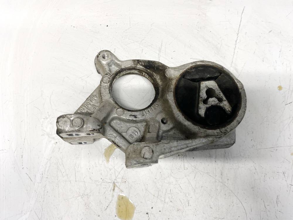 81090780 Citroen C4 2010 Poduszki silnika oraz poduszki skrzyni biegów