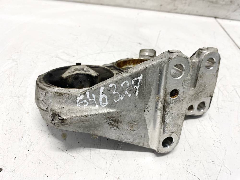 81090780 Citroen C4 2010 Poduszki silnika oraz poduszki skrzyni biegów - Thumbnail 2