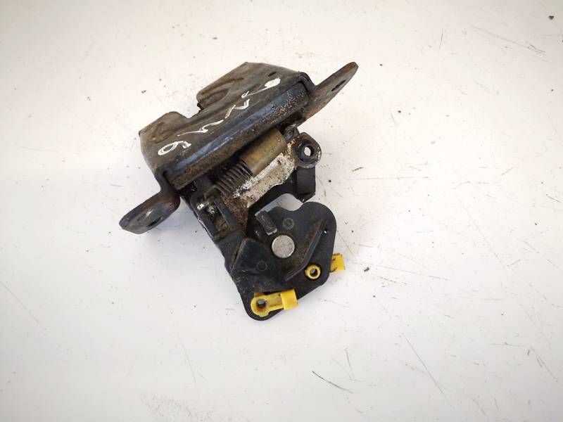 Chevrolet Captiva 2007 Zamek tylnej klapy - TYLNE - Thumbnail 2