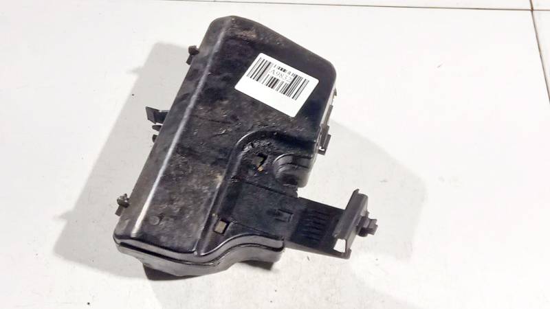 Mercedes-Benz ML-CLASS 2007 CAJA RELES -  FUSIBLES - Thumbnail 3