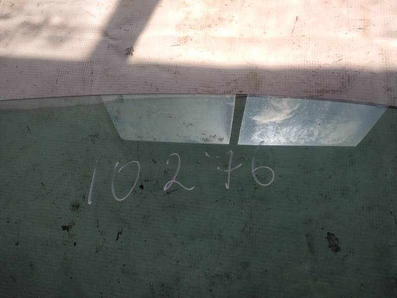 AS2 Opel Astra 2005 Oven lasi - EDESSÄ OIKEALLA - Thumbnail 3