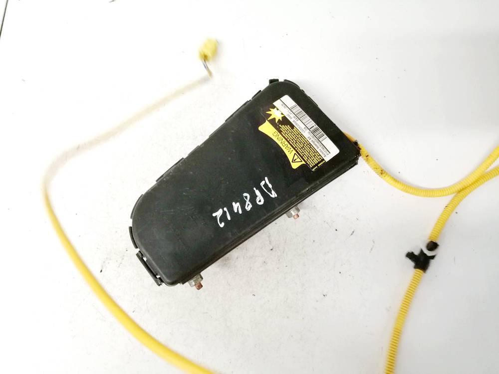 BAMPT10635 SAAB 9-3 2004 Poduszka powietrzna fotela SRS