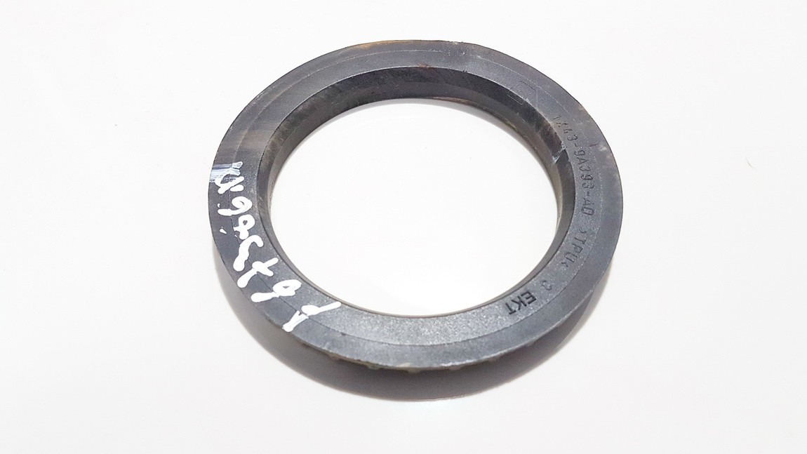 1X439A393AD Jaguar X-Type 2004 Coil Spring, Cap Plate Upper