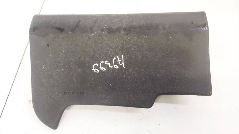 96600568ZD Citroen C4 Picasso 2008 Salono paneles oro pagalve SRS