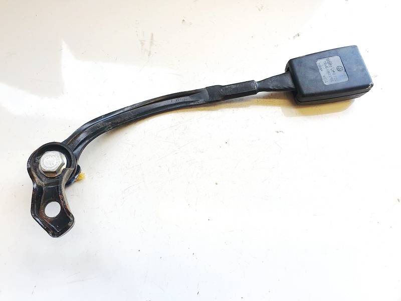 3B0858472 Skoda Superb 2008 Hebilla del cinturón - DELANTERO DERECHO - Thumbnail 3