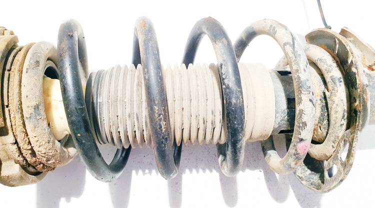 Skoda Superb 2010 Amortizatoriaus Spyruokle Priekine - Thumbnail 2