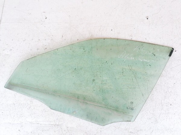 Alfa-Romeo 156 2001 Szyba drzwi - PRZEDNIE LEWE