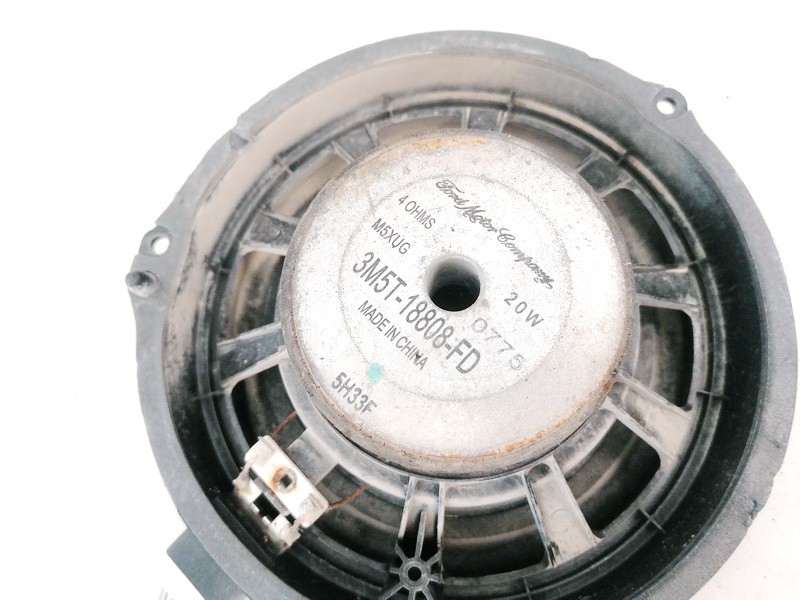 3M5T18808FD Ford C-MAX 2005 Haut-Parleur Bose - Thumbnail 3