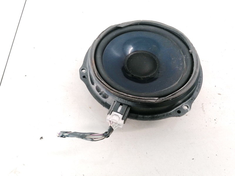 3M5T18808FD Ford C-MAX 2005 Speaker (audio)
