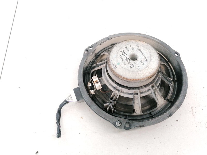 3M5T18808FD Ford C-MAX 2005 Haut-Parleur Bose - Thumbnail 2