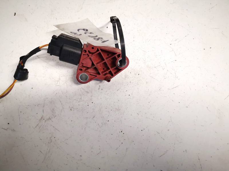 30737138 Volvo V50 2006 Srs Airbag crash sensor - Thumbnail 2