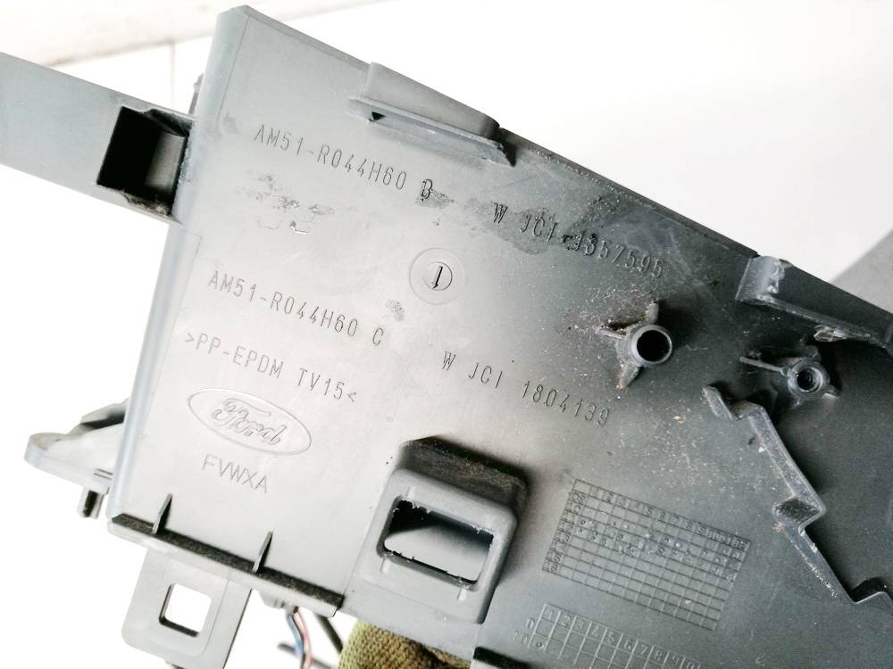 AM51R044H60B Ford Grand C-Max 2012 Salono apdaila (plastmases) - Thumbnail 3