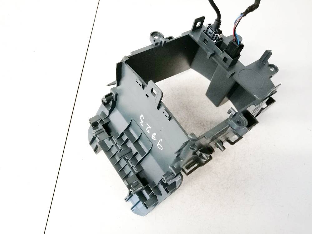 AM51R044H60B Ford Grand C-Max 2012 Salono apdaila (plastmases) - Thumbnail 2