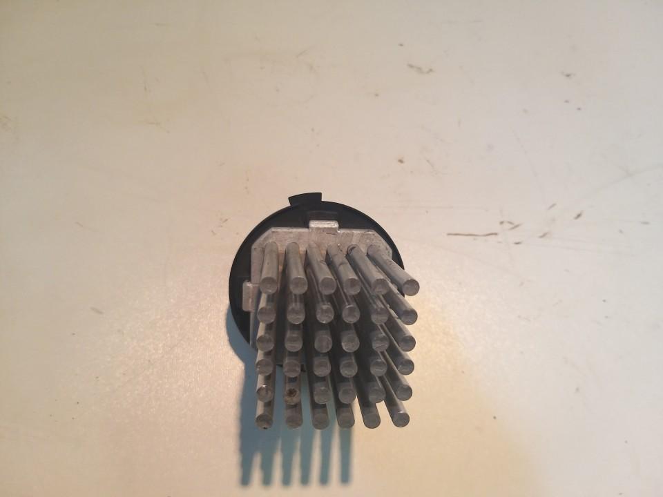 G4532002 5HL00894104 Heater Resistor (Heater Blower Motor Resistor