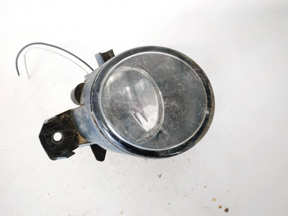 8200002469 Renault Clio 2002 FARO ANTINIEBLA, Luz de niebla - DELANTERO IZQUIERDO