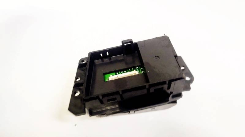 Lexus RX - CLASS 2006 Climate Control Panel (heater control switches) - Thumbnail 2