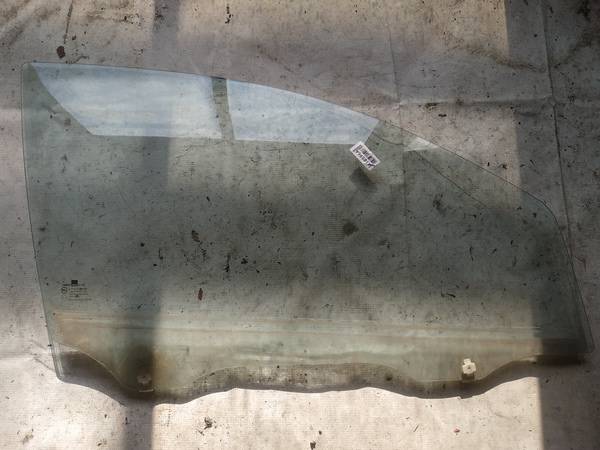 AS2 Chevrolet Aveo 2006 Oven lasi - EDESSÄ OIKEALLA