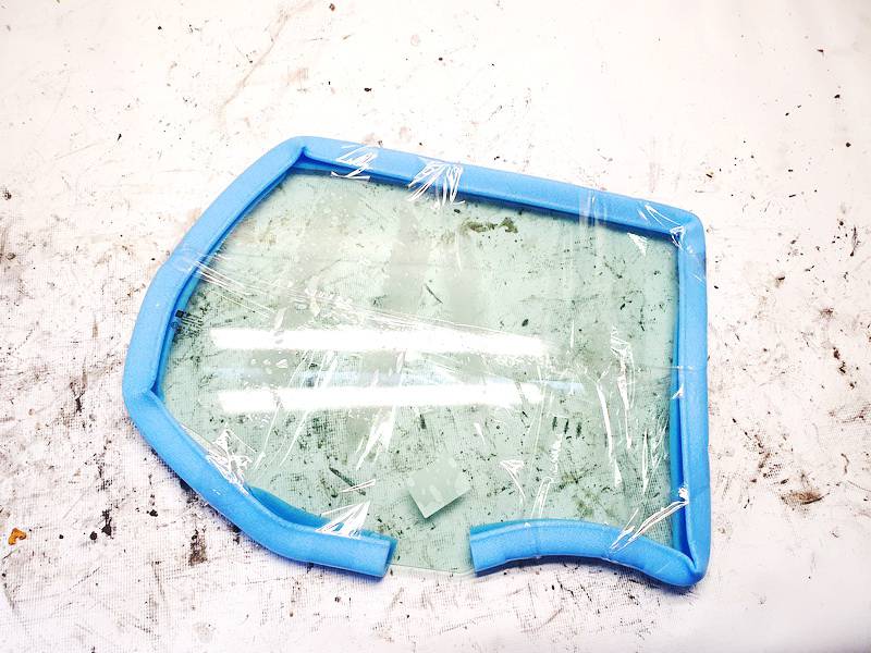 AS2M3236DOT682 Opel Astra 2011 Durvju stikls - AIZMUGURE PA LABI