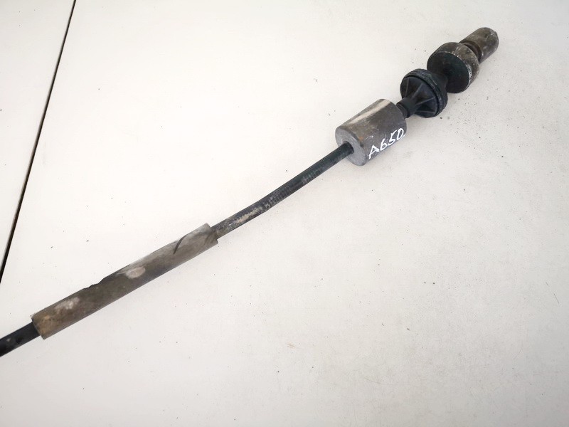 Renault Clio 2002 Linka sprzęgła