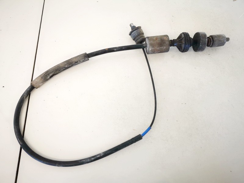 Renault Clio 2002 Clutch Cable - Thumbnail 3