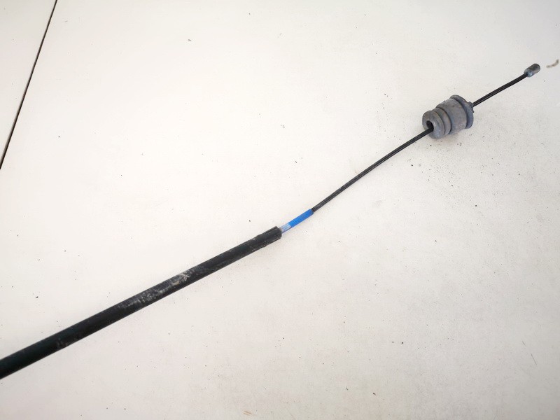 Renault Clio 2002 Clutch Cable - Thumbnail 2
