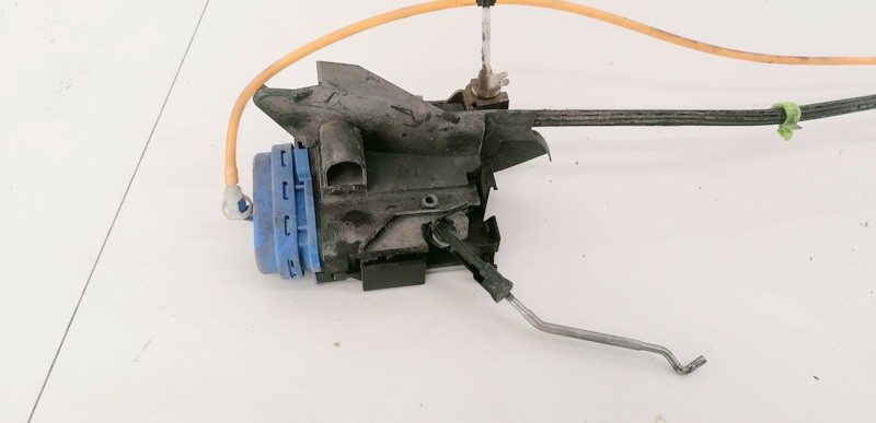 8D0839016A Audi A4 1999 Door Lock Mechanism - REAR RIGHT