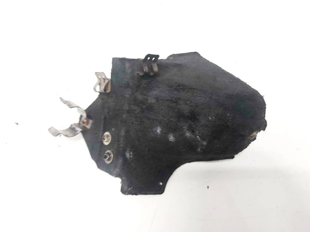 Volvo V50 2004 Pakosarjan suojus - Thumbnail 2