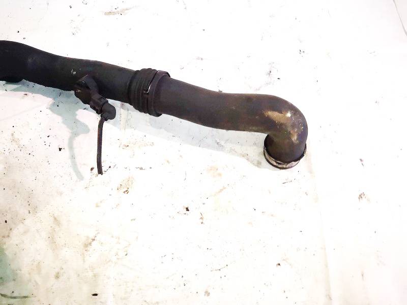 1K0145770D Seat Leon 2006 TURBO INTERCOOLER PIPE HOSE - Thumbnail 2
