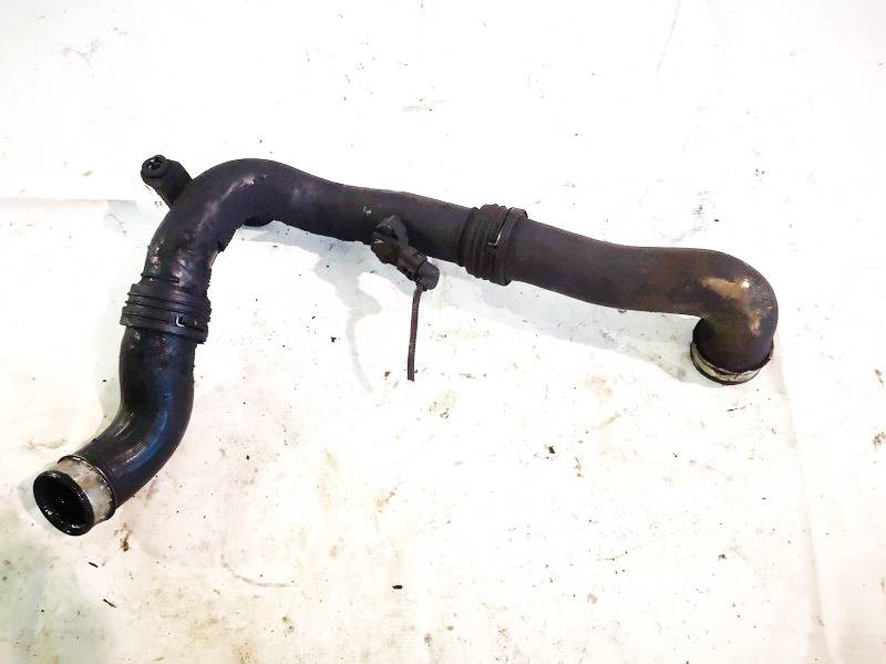 1K0145770D Seat Leon 2006 TURBO INTERCOOLER PIPE HOSE