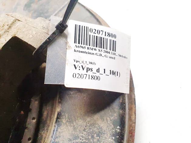 BMW X5 2004 Stebules kronsteinas G.D. - Thumbnail 2