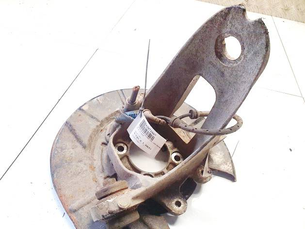 BMW X5 2004 Achsschenkel, Radaufhängung  - Hinten Rechts