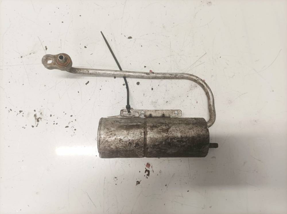 Lexus IS - CLASS 2006 Ilmastointilaitteen jäähdytin