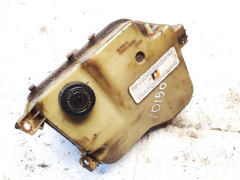 9636068780 Citroen C5 2005 Power Steering Pump Oil Reservoir Tank