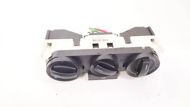 6Q0819045T Volkswagen Polo 2009 Peciuko valdymas