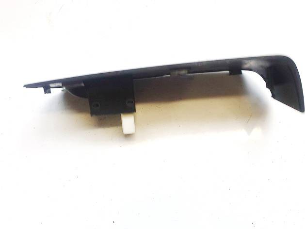 5J0959855 Skoda Superb 2012 Power window control (Window Regulator-Window Switch)