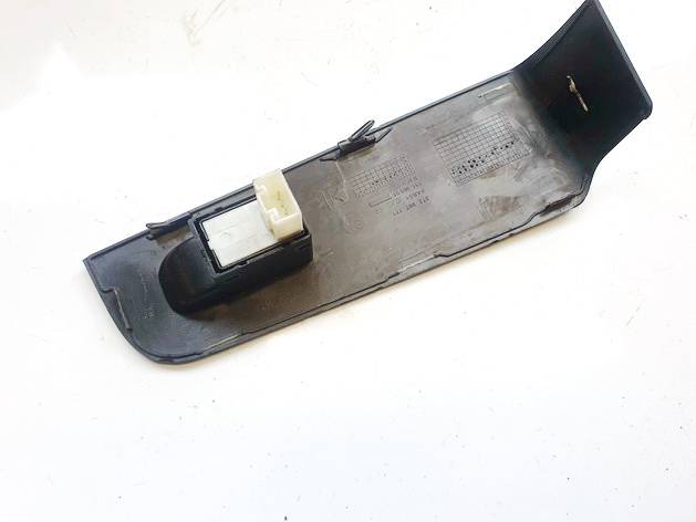 5J0959855 Skoda Superb 2012 Przycisk sterowania szybą (przyciski podnoszenia szyby) - Thumbnail 3